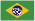 Brasilean Flag
