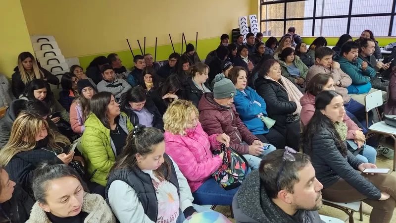 Imagen noticias Wapi Chilwe
