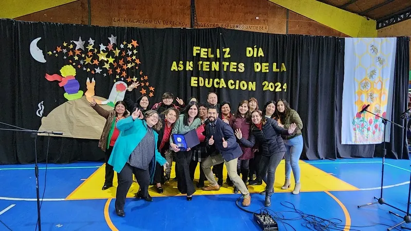 Imagen noticias Wapi Chilwe