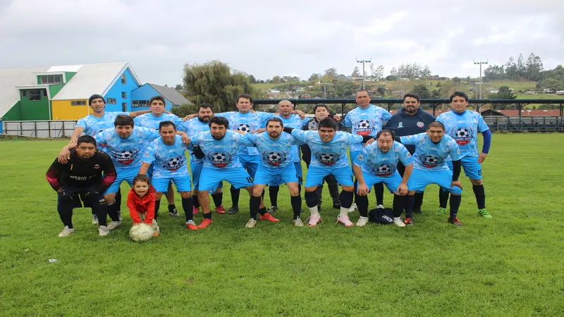 Imagen noticias Wapi Chilwe