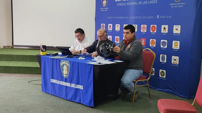 Imagen noticias Wapi Chilwe