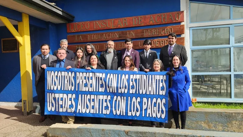 Imagen noticias Wapi Chilwe