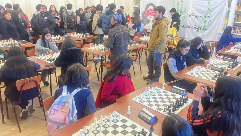 Imagen noticias Wapi Chilwe