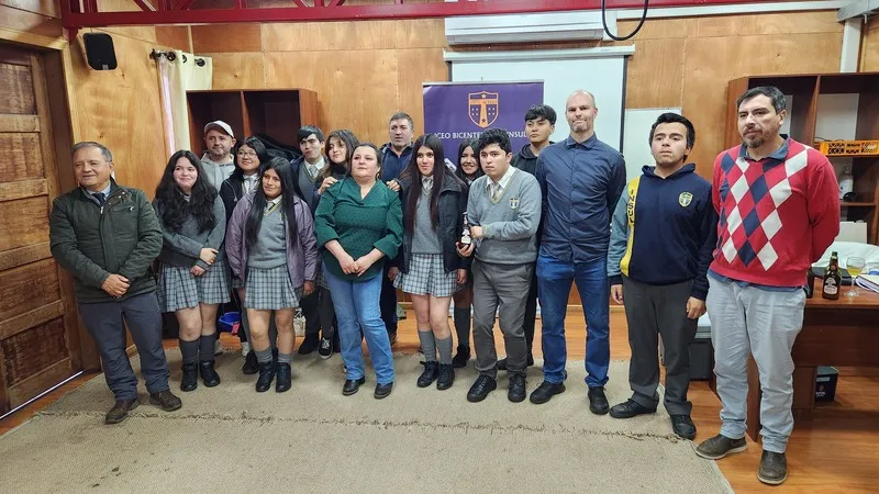 Imagen noticias Wapi Chilwe