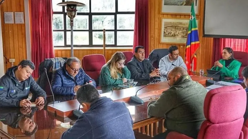 Imagen noticias Wapi Chilwe
