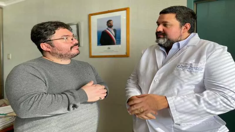 Imagen noticias Wapi Chilwe