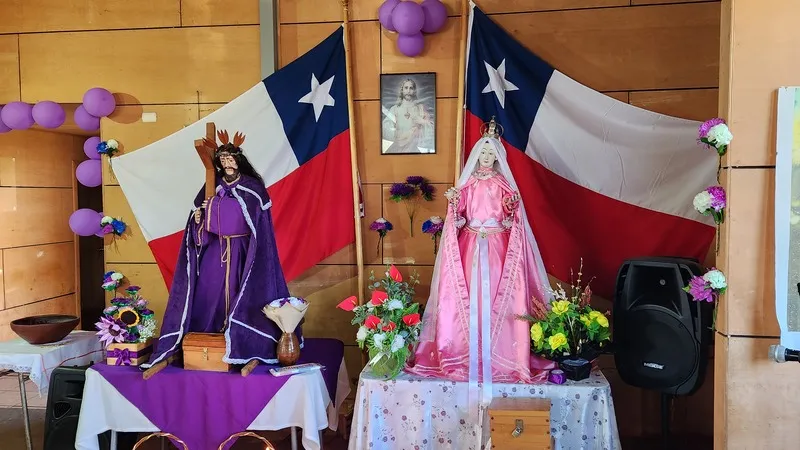 Imagen noticias Wapi Chilwe