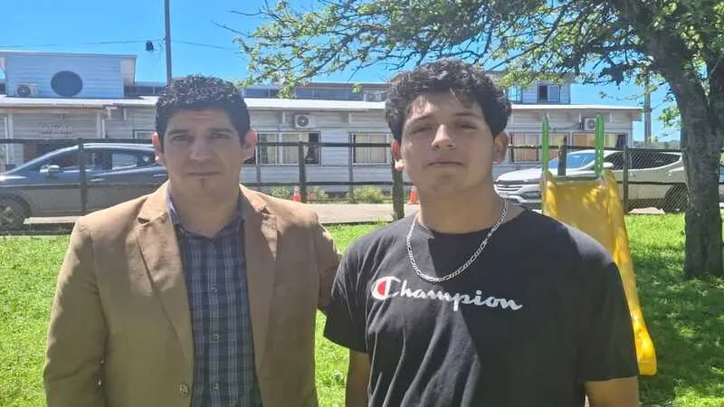 Imagen noticias Wapi Chilwe