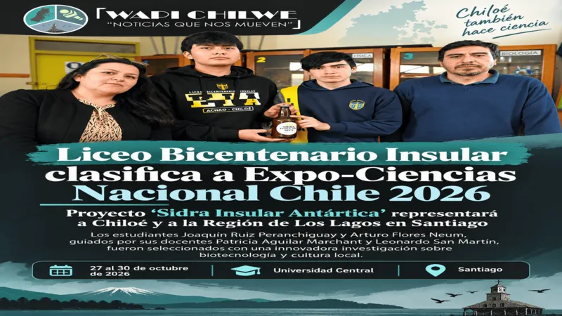Imagen noticia Wapi Chilwe