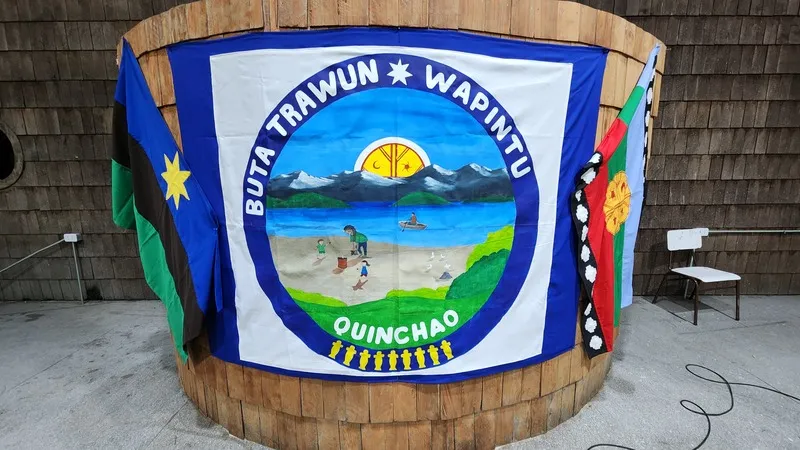 Imagen noticias Wapi Chilwe