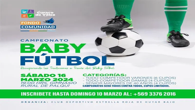 Imagen noticias Wapi Chilwe