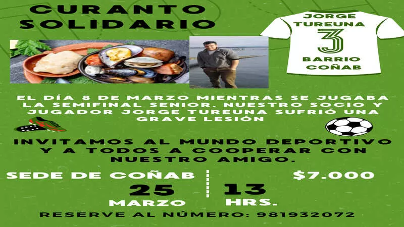 Imagen noticias Wapi Chilwe