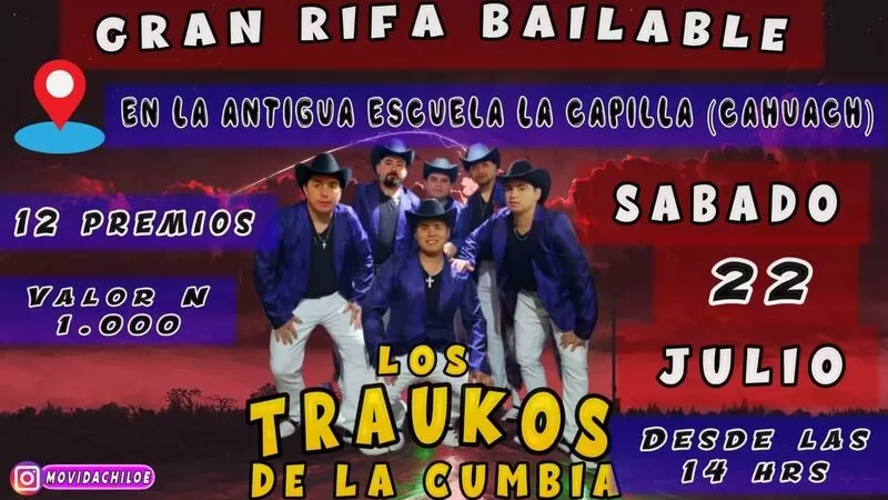 Imagen noticias Wapi Chilwe