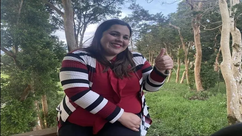 Imagen noticias Wapi Chilwe