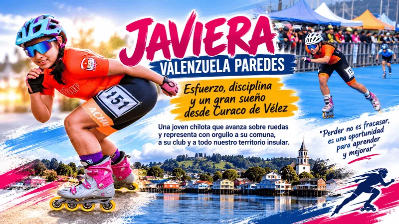 Imagen noticias Wapi Chilwe