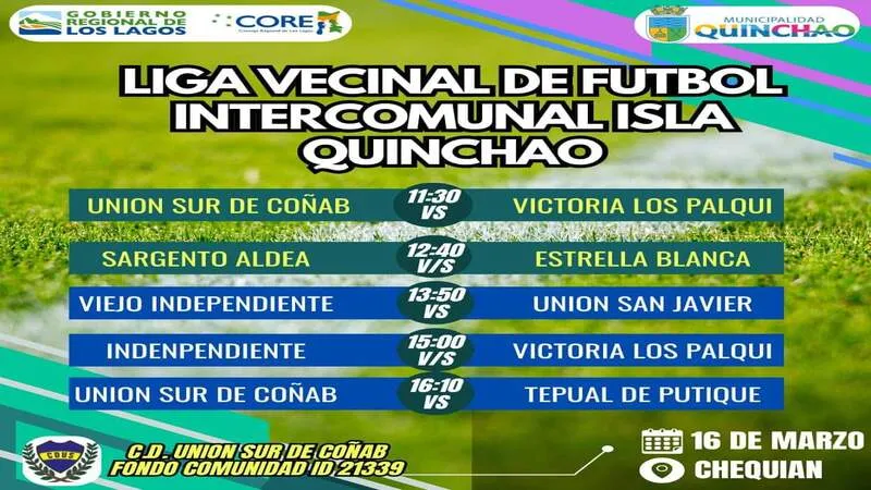 Imagen noticias Wapi Chilwe