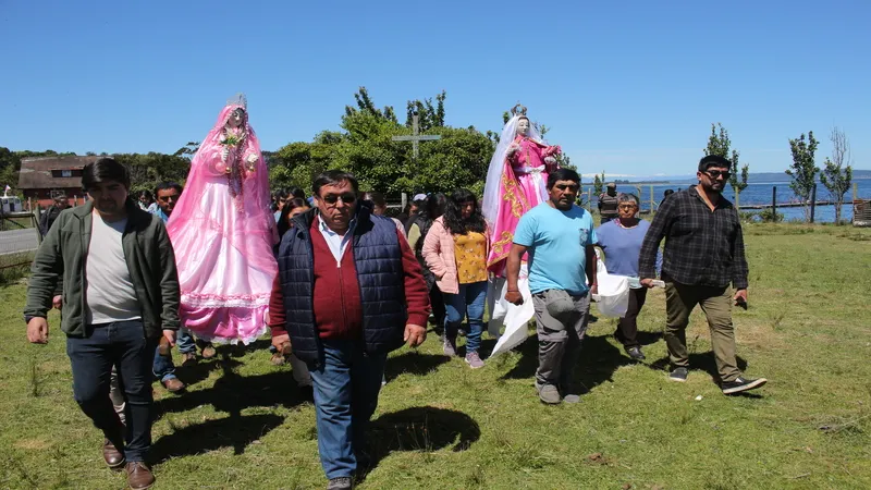 Imagen noticias Wapi Chilwe
