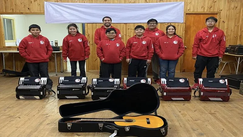 Imagen noticias Wapi Chilwe