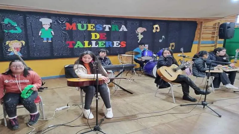 Imagen noticias Wapi Chilwe