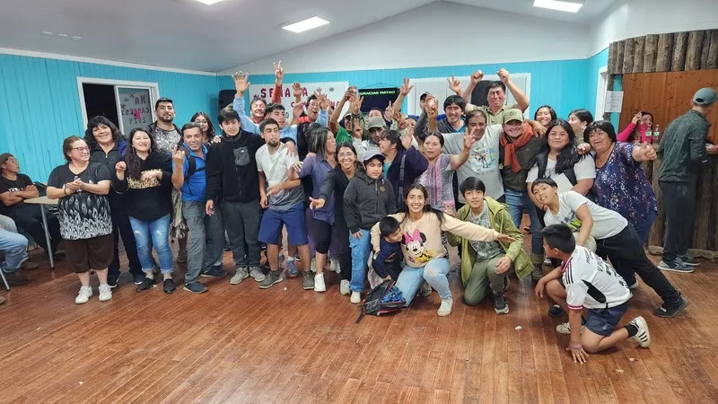 Imagen noticias Wapi Chilwe