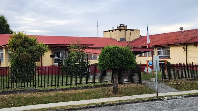 Imagen noticias Wapi Chilwe
