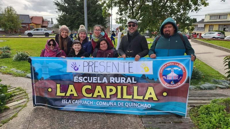 Imagen noticias Wapi Chilwe
