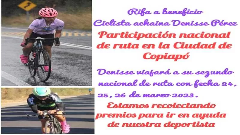 Imagen noticias Wapi Chilwe