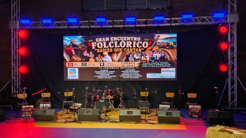 Imagen noticias Wapi Chilwe