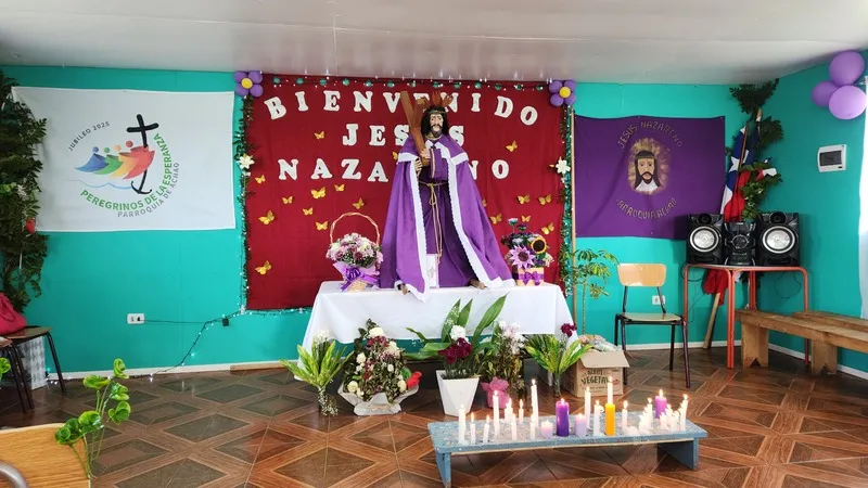 Imagen noticias Wapi Chilwe