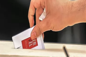 DOMINGO 7 MAYO ELECCIONES CONSEJEROS CONSTITUCIONALES, CONOCE A LOS (AS) DE LA REGIÓN DE LOS LAGOS - Wapi Chilwe