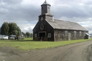 ¿DÓNDE ESTÁN LAS PIEDRAS? - Wapi Chilwe