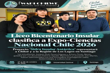 Imagen otras noticias Wapi Chilwe
