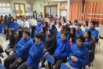 GIRA TECNOLÓGICA SABORES HUILLICHES CHONOS 2025: ENCUENTRO DE SABERES GASTRONÓMICOS EN ACHAO - Wapi Chilwe