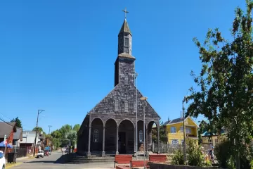 PROGRAMACIÓN DE SEMANA SANTA 2023 - Wapi Chilwe
